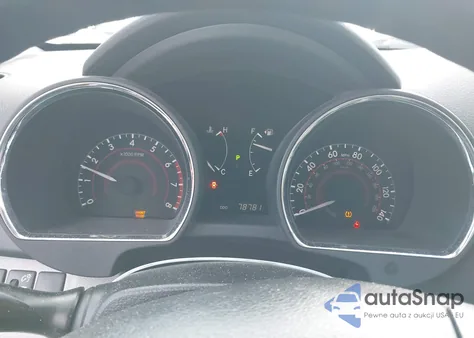 2012 Toyota Highlander Se z USA, uszkodzony, nr VIN 5TDZA3EH6CS021571